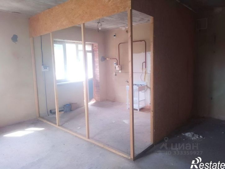 3-комн квартира ул Лескова, 2Г,  д. 2Г