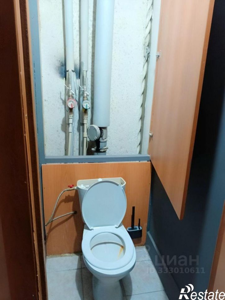 2-комн квартира Гарнизонный пр-д, 1 4,  д. 1 4,  к. 4