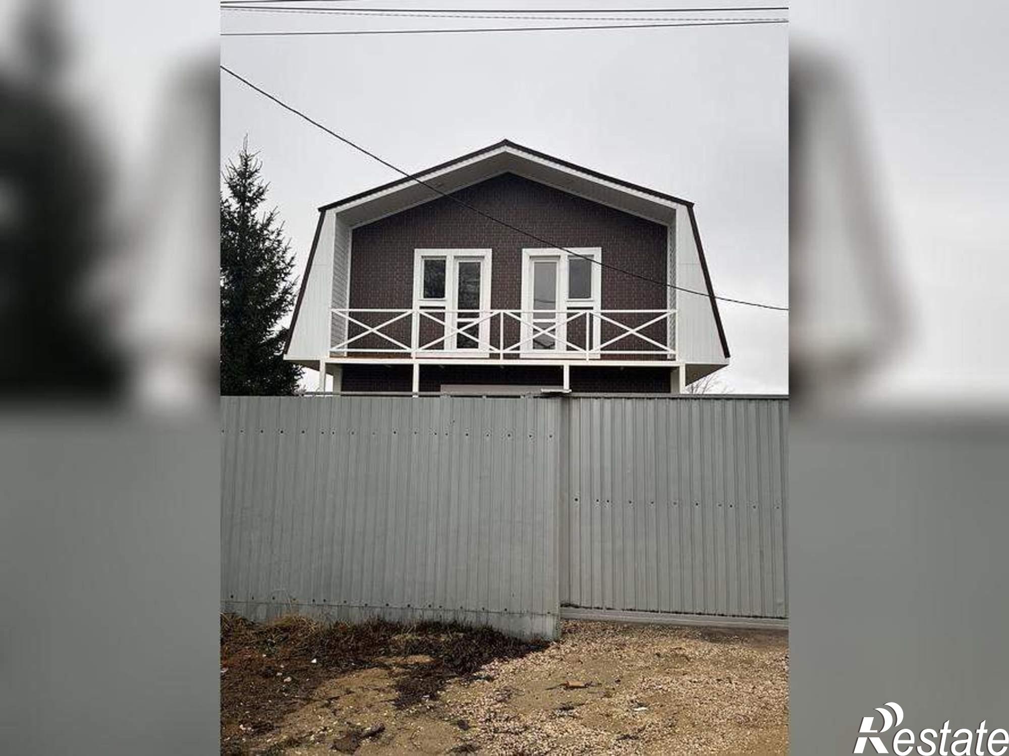 Купить дачу, дом, коттедж за 6 225 030 рублей на Московское шоссе, д.19А