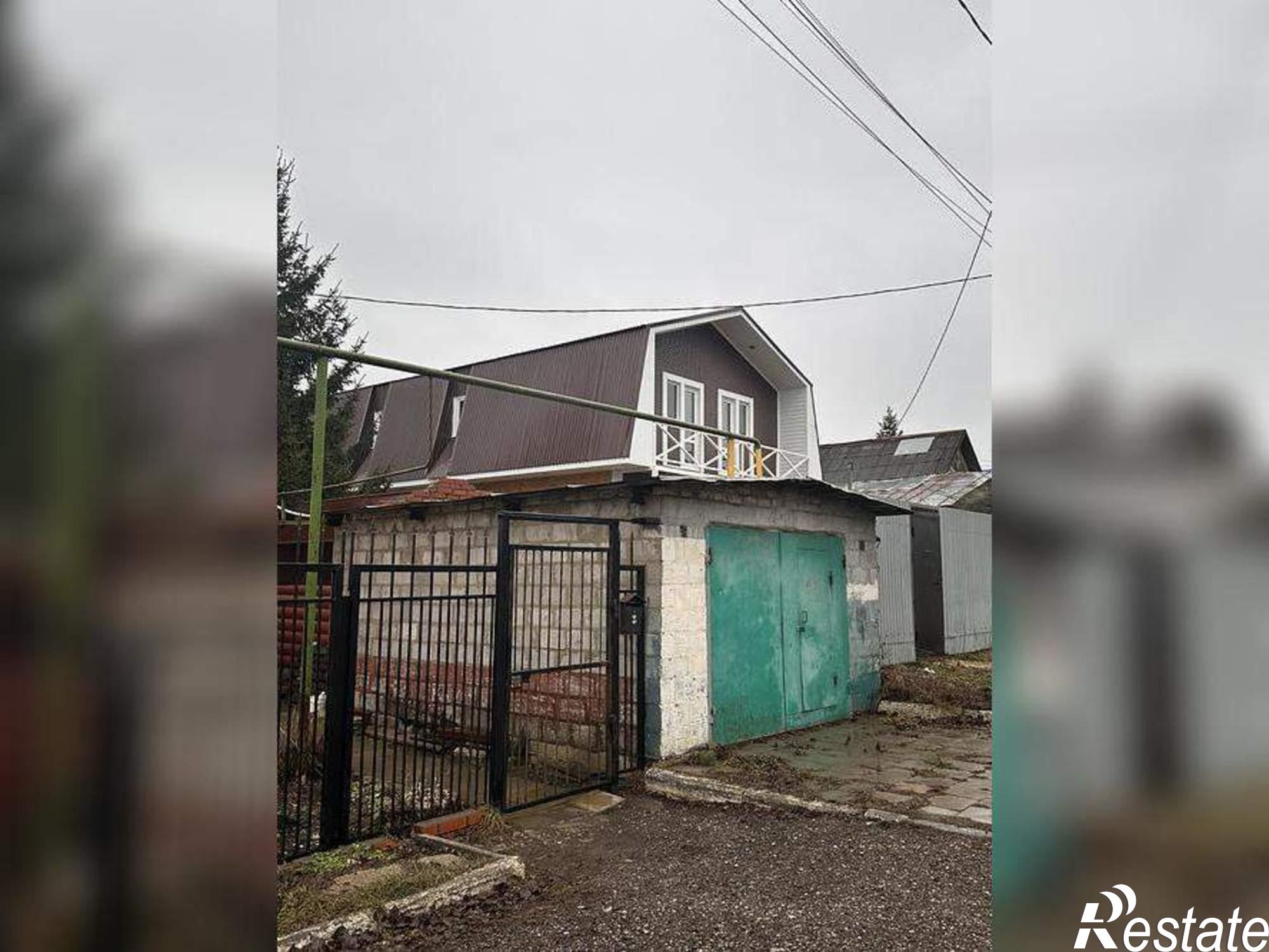 Купить дачу, дом, коттедж за 6 225 030 рублей на Московское шоссе, д.19А