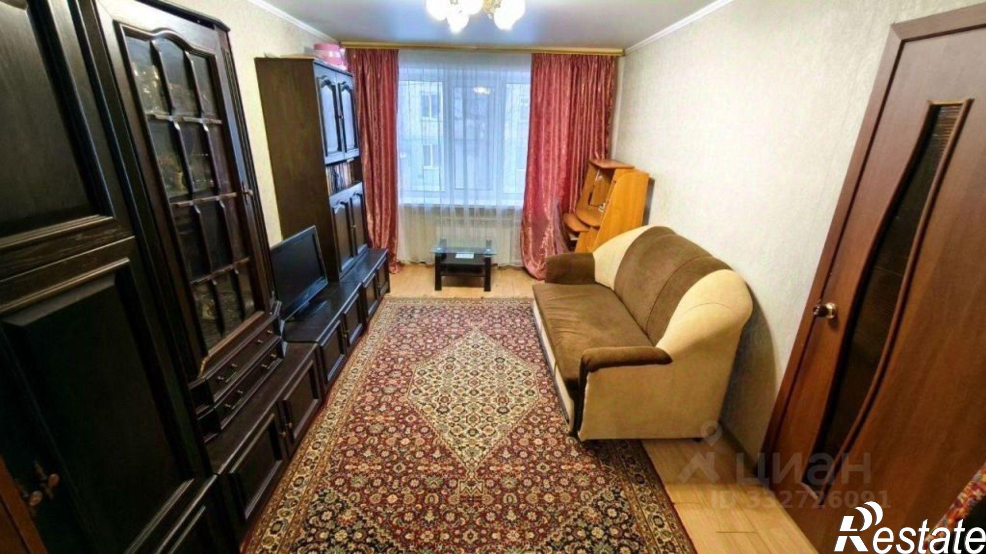 Купить квартиру за 3 990 000 рублей на Гарнизонный пр-д, 2В