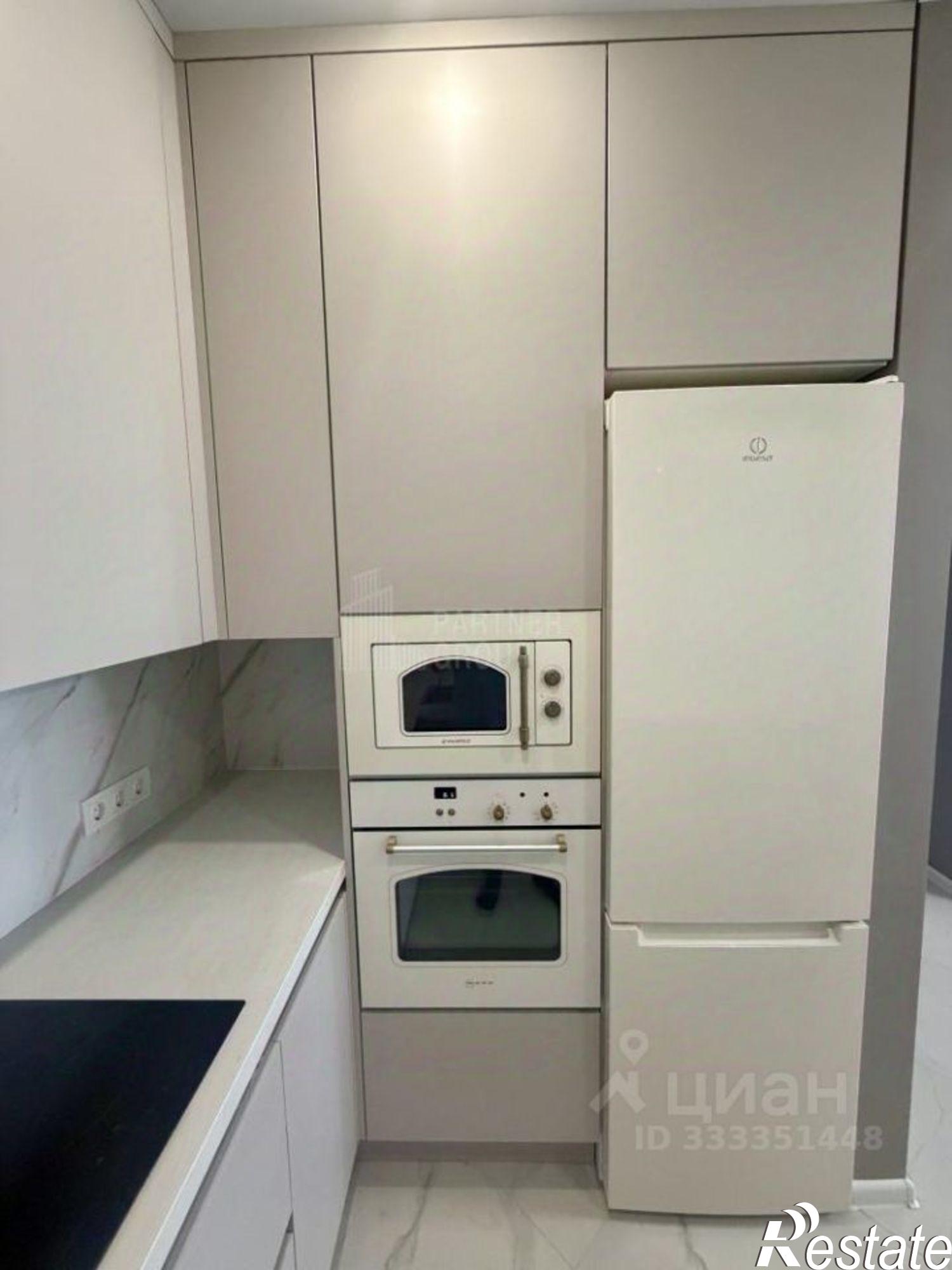 Купить квартиру за 10 700 000 рублей на ул Оборонная, 102Б