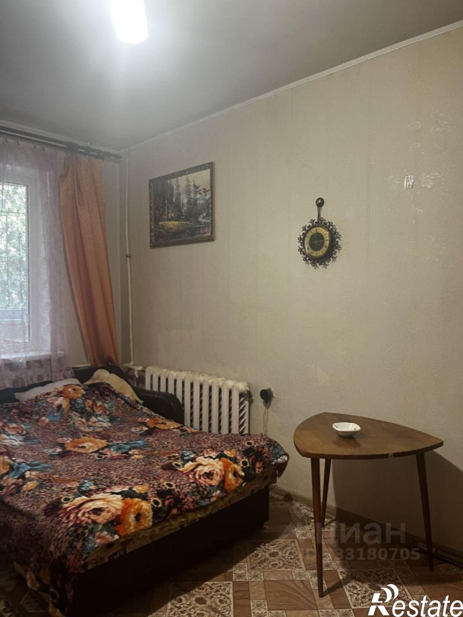Сдать комнату за 16 000 рублей на ул Октябрьская, 82