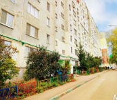 3-комн, 65.9кв м, этаж 9/9 М.Горького улица, д.29А