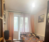комната 20 кв м ул Октябрьская, 82