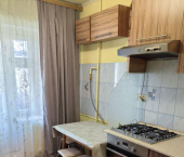 1-комн, 39кв м, этаж 5/9 ул Серебровская, 16Д