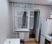 1-комн, 36кв м, этаж 4/9 ул Пузакова, 19