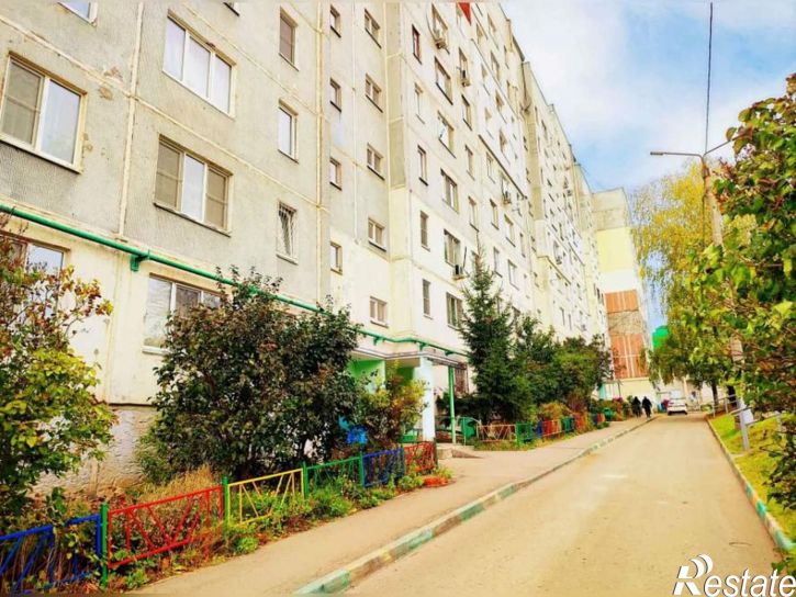 3-комн квартира М.Горького улица, д.29А