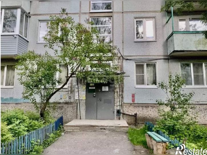 3-комн квартира М.Горького улица, д.29А