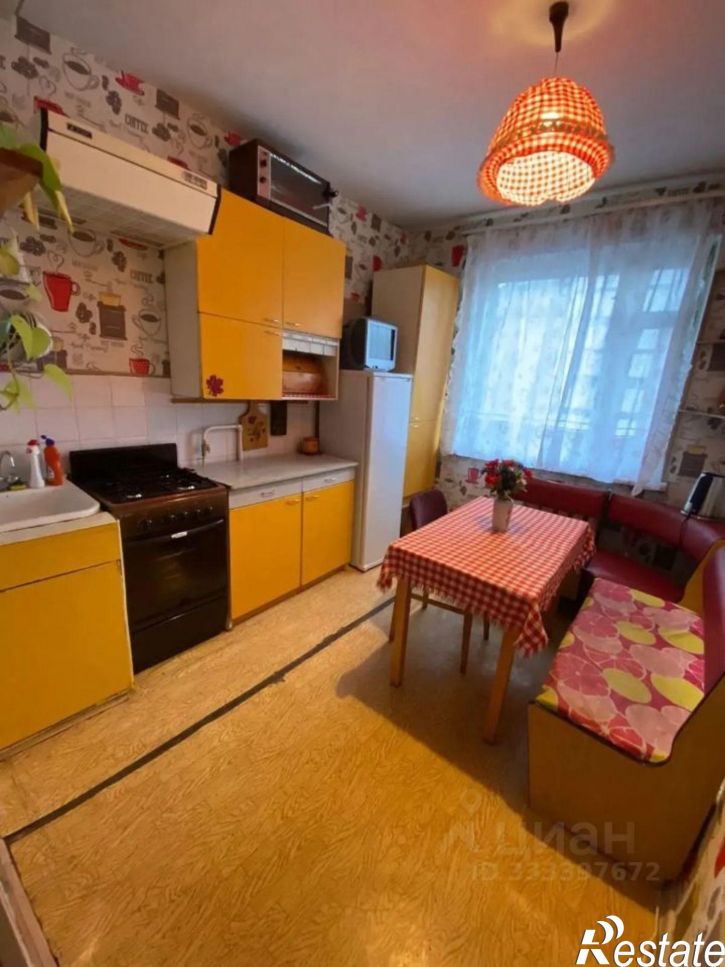 2-комн квартира Калужское шоссе, 5,  д. 5