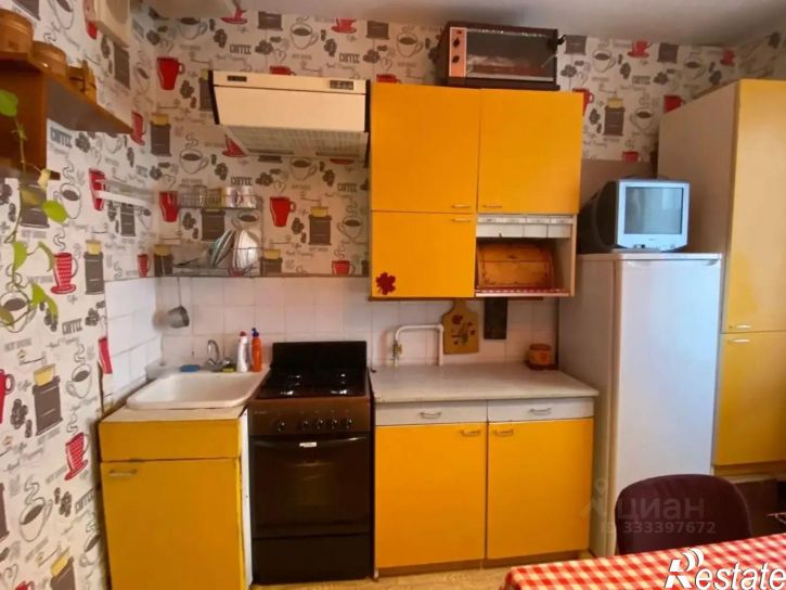 2-комн квартира Калужское шоссе, 5,  д. 5