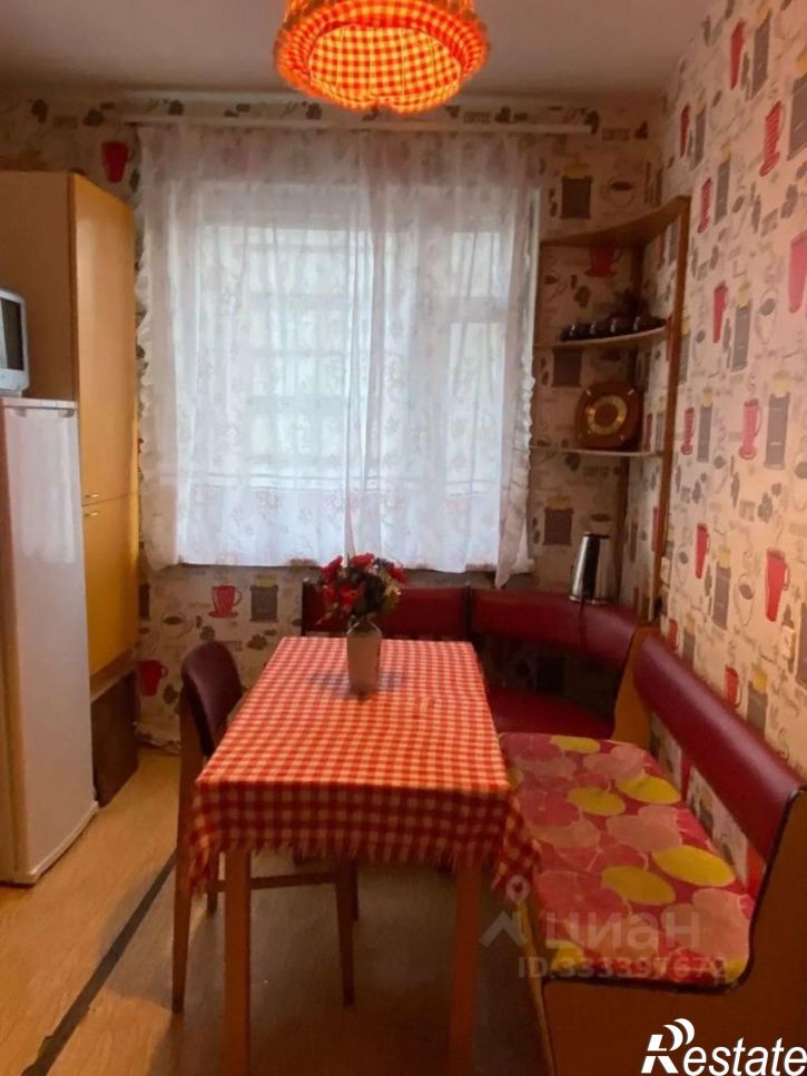 2-комн квартира Калужское шоссе, 5,  д. 5