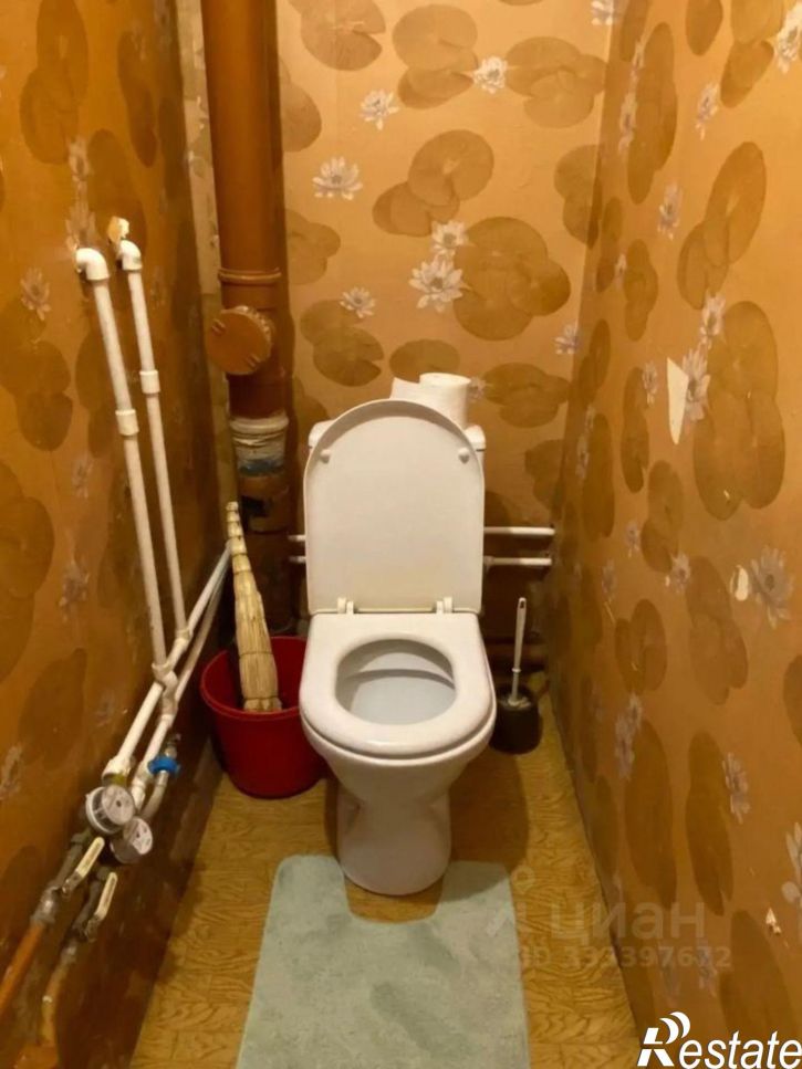 2-комн квартира Калужское шоссе, 5,  д. 5
