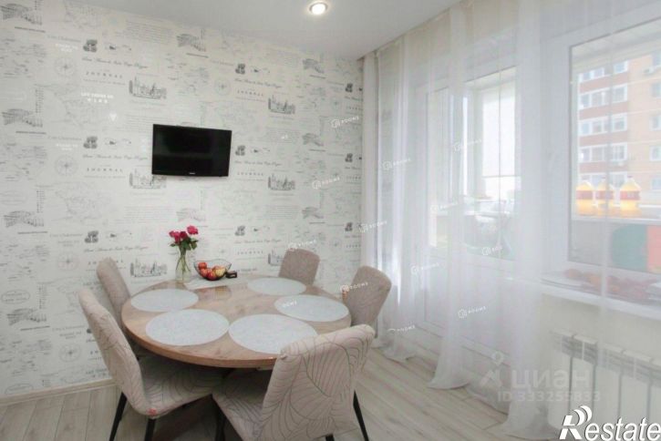 3-комн квартира ул Генерала Маргелова, 5в,  д. 5в