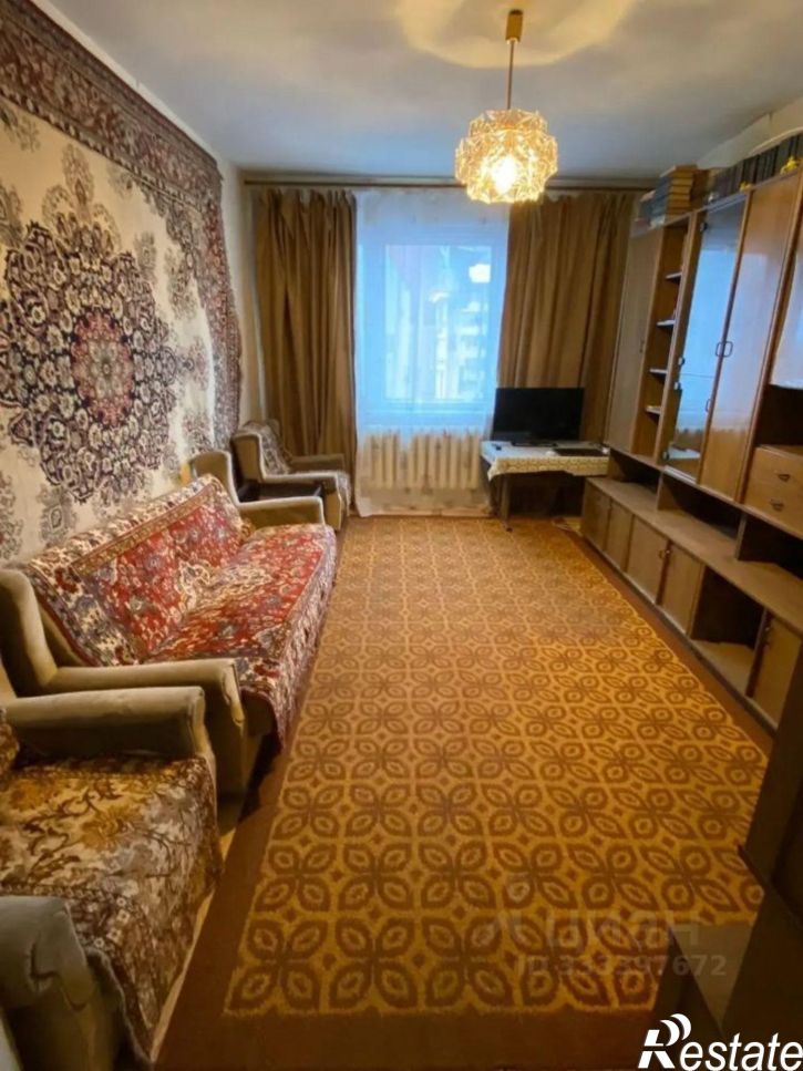 2-комн квартира Калужское шоссе, 5,  д. 5