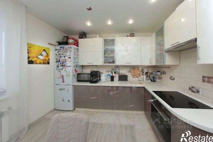 3-комн квартира ул Генерала Маргелова, 5в,  д. 5в