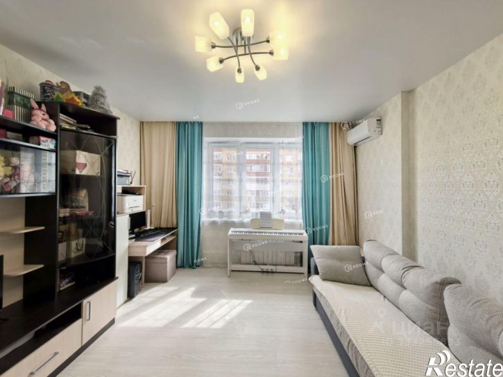 3-комн квартира ул Генерала Маргелова, 5в,  д. 5в
