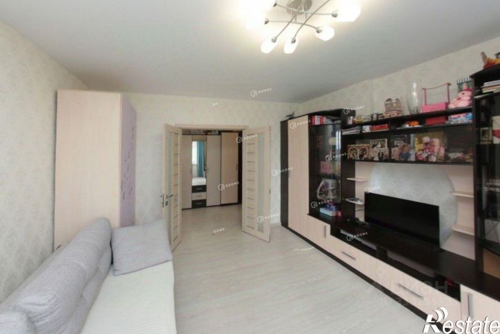3-комн квартира ул Генерала Маргелова, 5в,  д. 5в