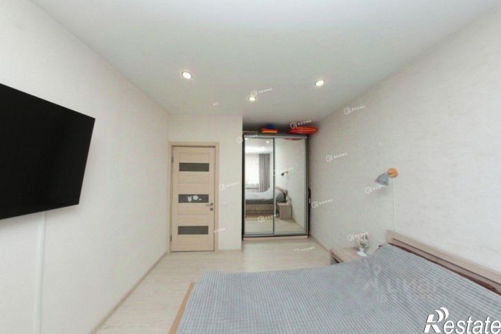 3-комн квартира ул Генерала Маргелова, 5в,  д. 5в