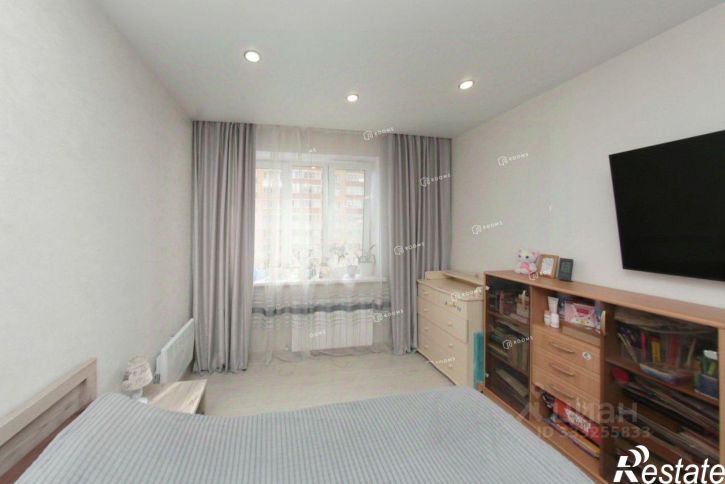3-комн квартира ул Генерала Маргелова, 5в,  д. 5в