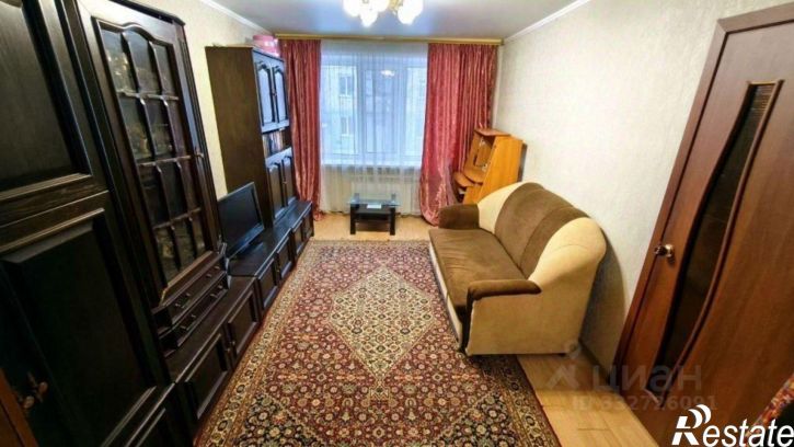 3-комн квартира Гарнизонный пр-д, 2В,  д. 2В