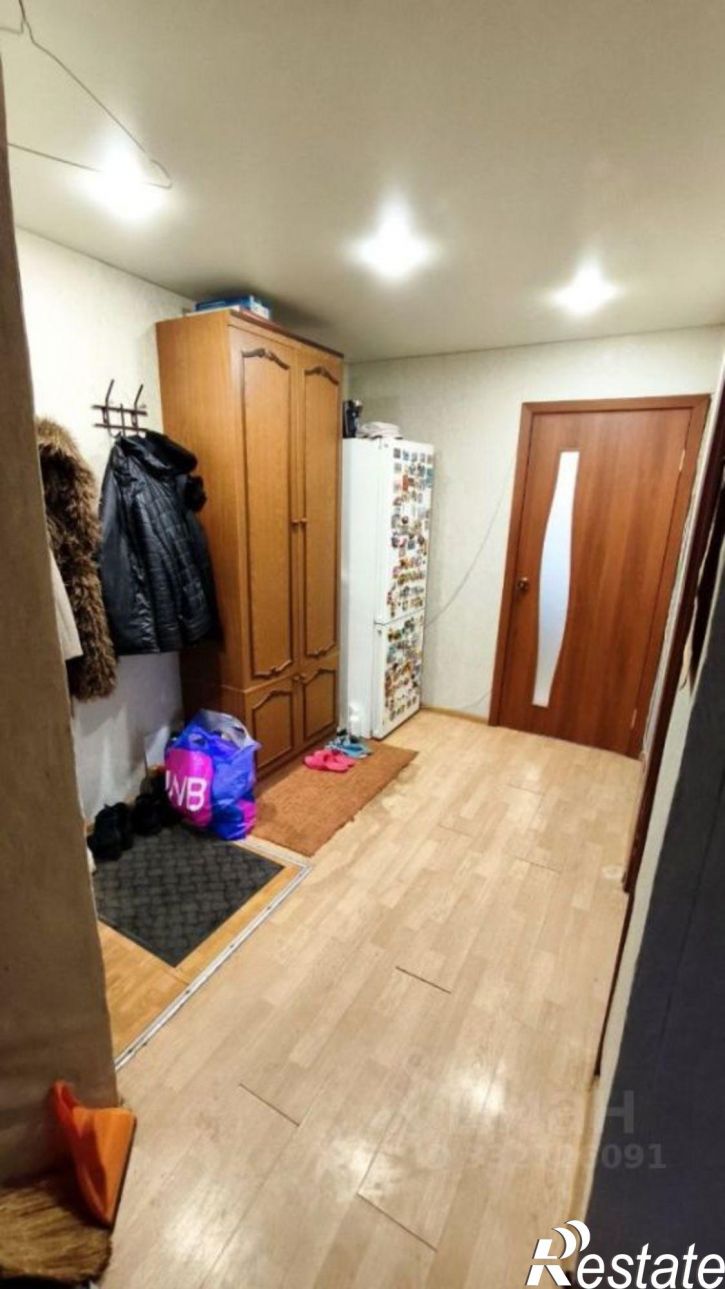 3-комн квартира Гарнизонный пр-д, 2В,  д. 2В