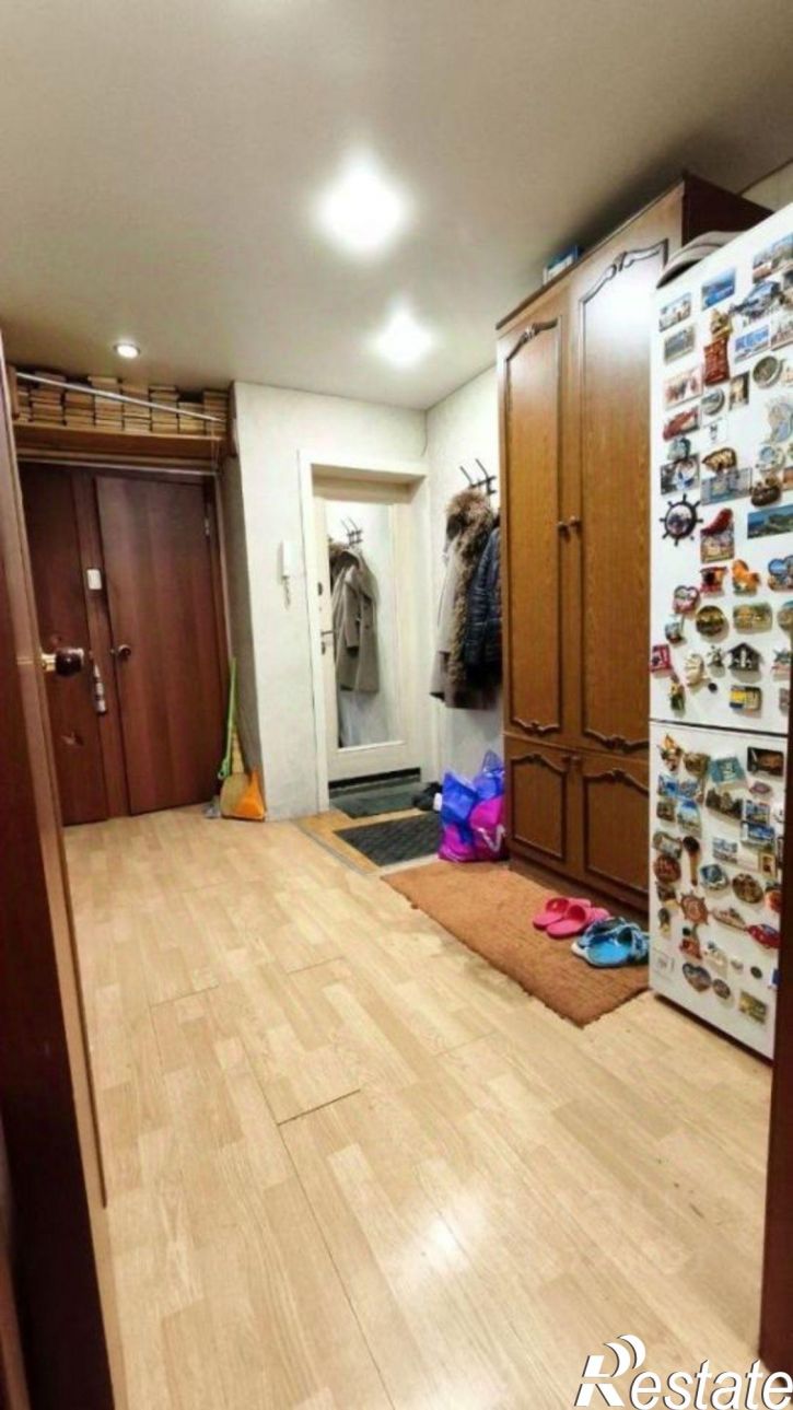 3-комн квартира Гарнизонный пр-д, 2В,  д. 2В