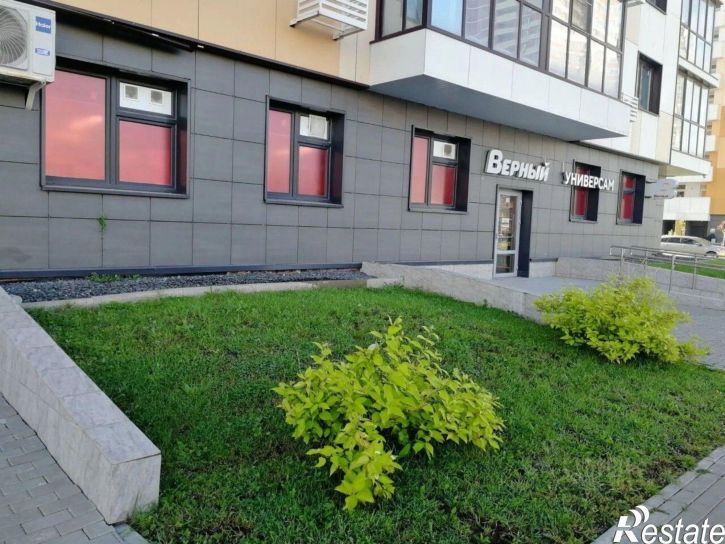Помещение свободного назначения ул Академика Насоновой, 9А,  д. 9А