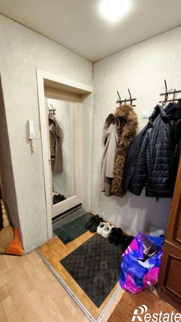 3-комн квартира Гарнизонный пр-д, 2В,  д. 2В