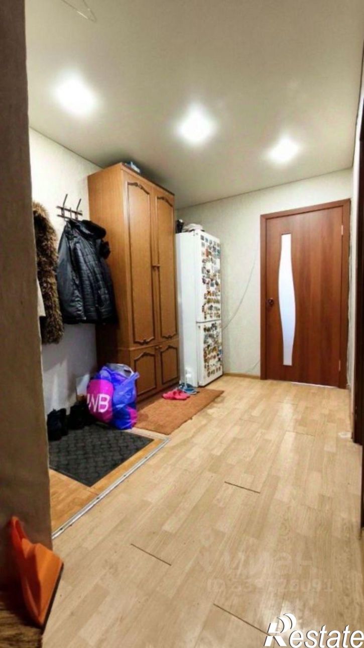 3-комн квартира Гарнизонный пр-д, 2В,  д. 2В