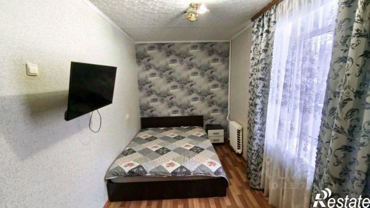 3-комн квартира Гарнизонный пр-д, 2В,  д. 2В