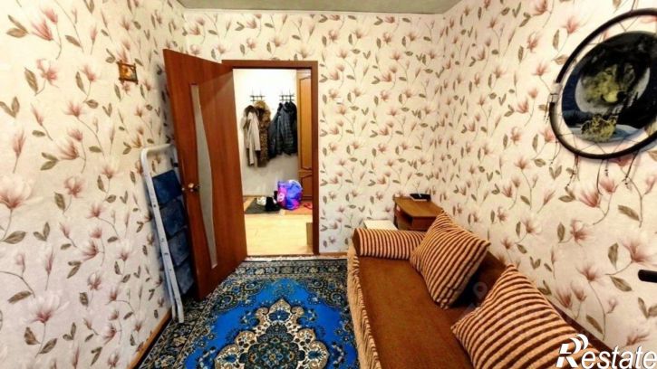 3-комн квартира Гарнизонный пр-д, 2В,  д. 2В