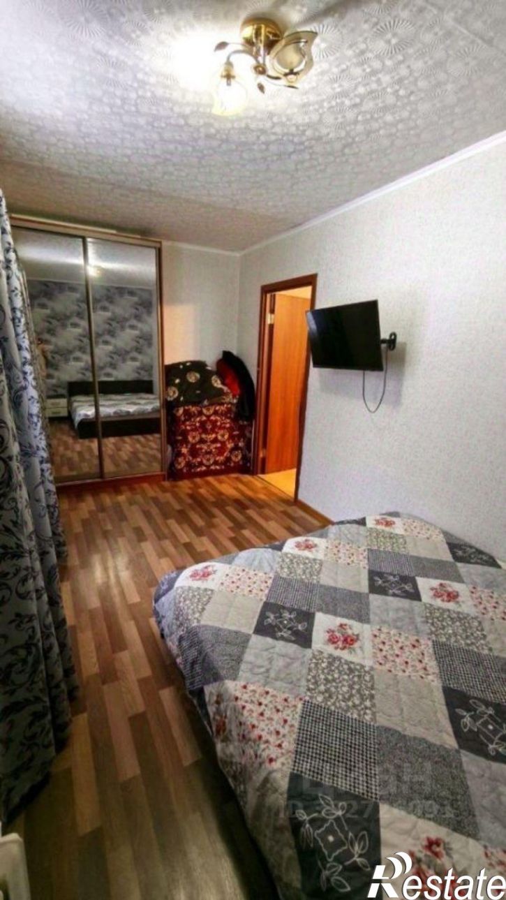 3-комн квартира Гарнизонный пр-д, 2В,  д. 2В