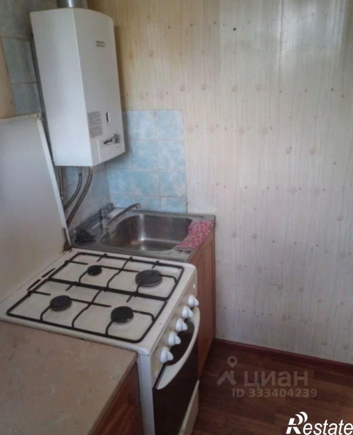 1-комн квартира ул Макаренко, 15,  д. 15