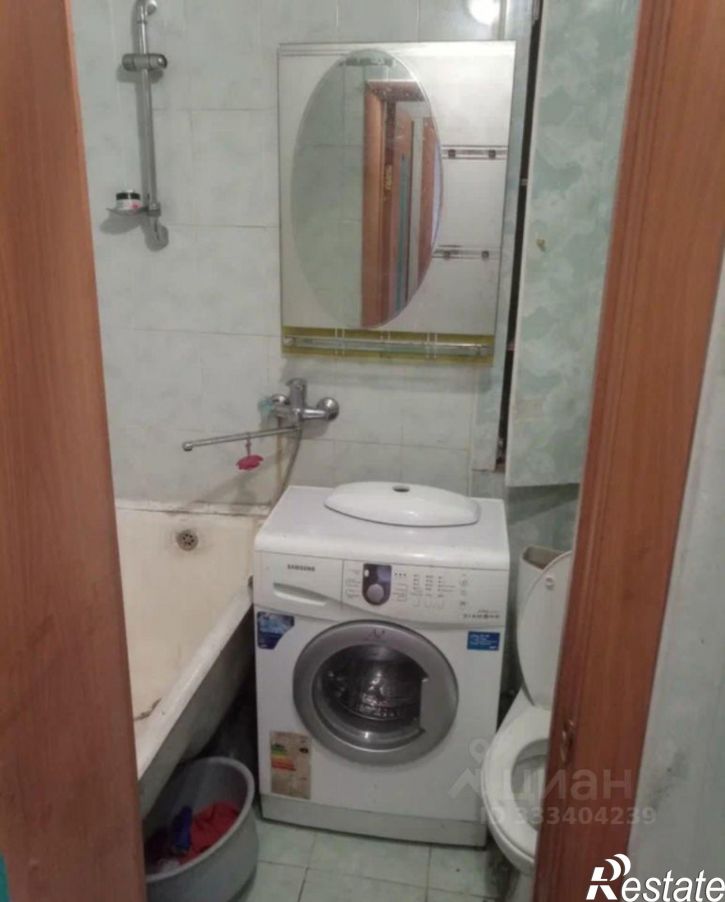 1-комн квартира ул Макаренко, 15,  д. 15