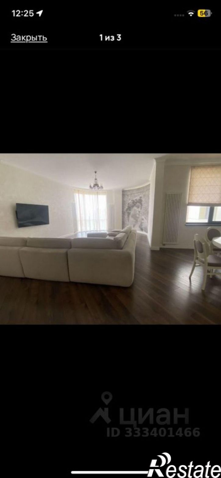 3-комн квартира ул Фрунзе, 27А,  д. 27А