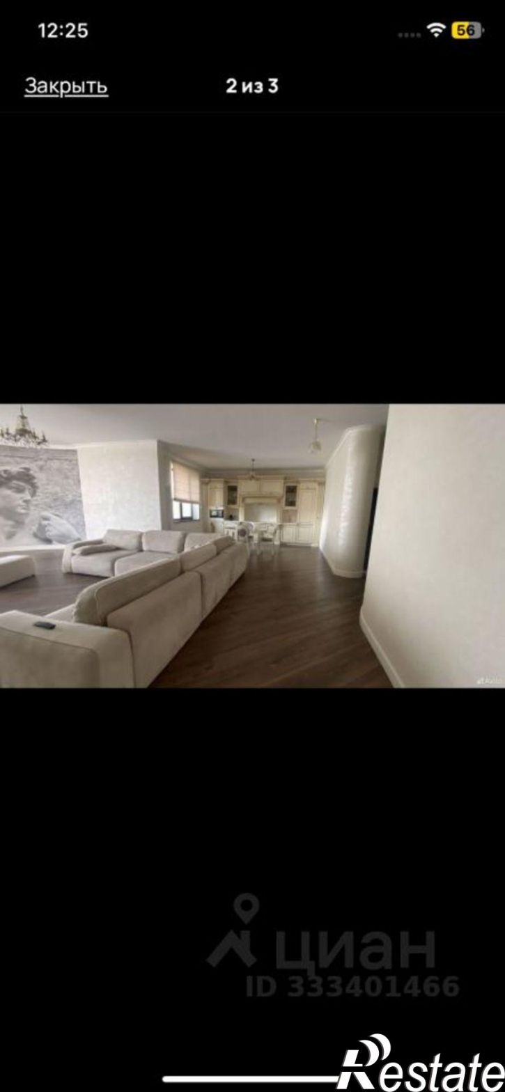 3-комн квартира ул Фрунзе, 27А,  д. 27А
