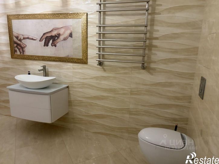 3-комн квартира ул Фрунзе, 27А,  д. 27А
