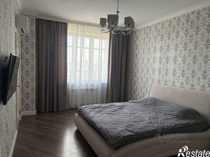 3-комн квартира ул Фрунзе, 27А,  д. 27А