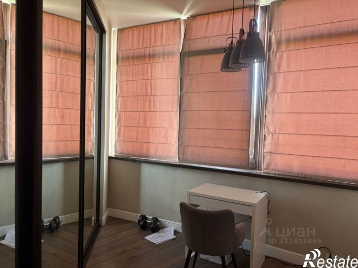 3-комн квартира ул Фрунзе, 27А,  д. 27А