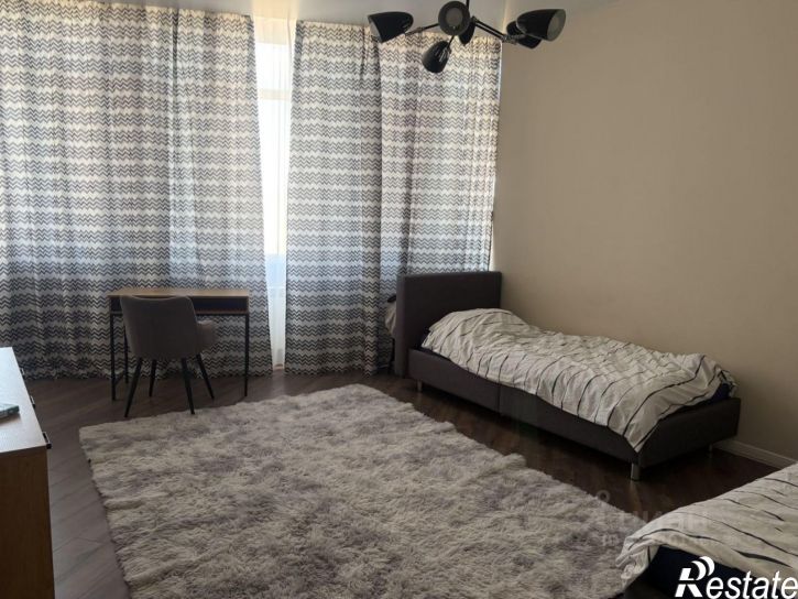 3-комн квартира ул Фрунзе, 27А,  д. 27А