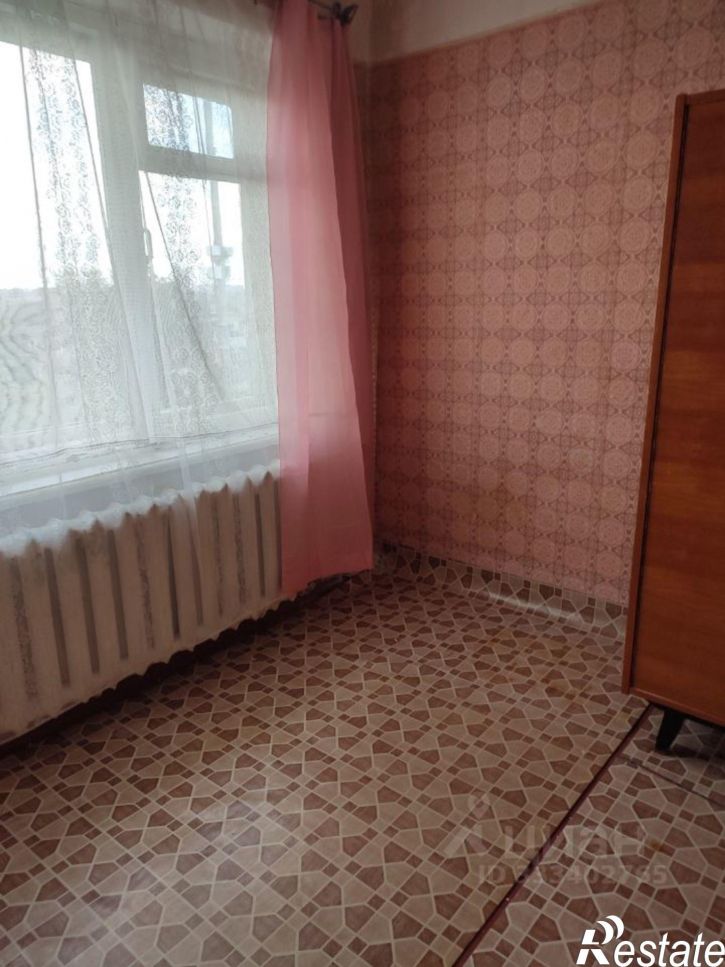 2-комн квартира ул Седова, 41А,  д. 41А