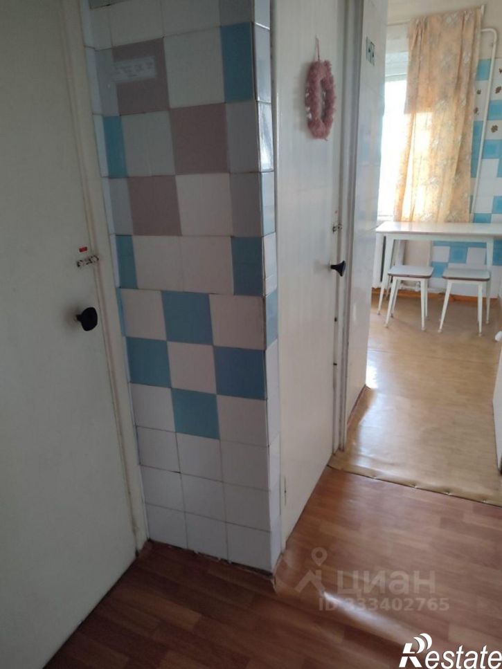 2-комн квартира ул Седова, 41А,  д. 41А