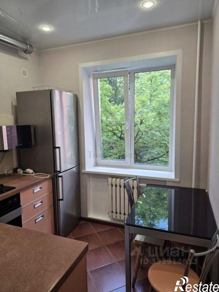 2-комн квартира ул Ползунова, 14,  д. 14