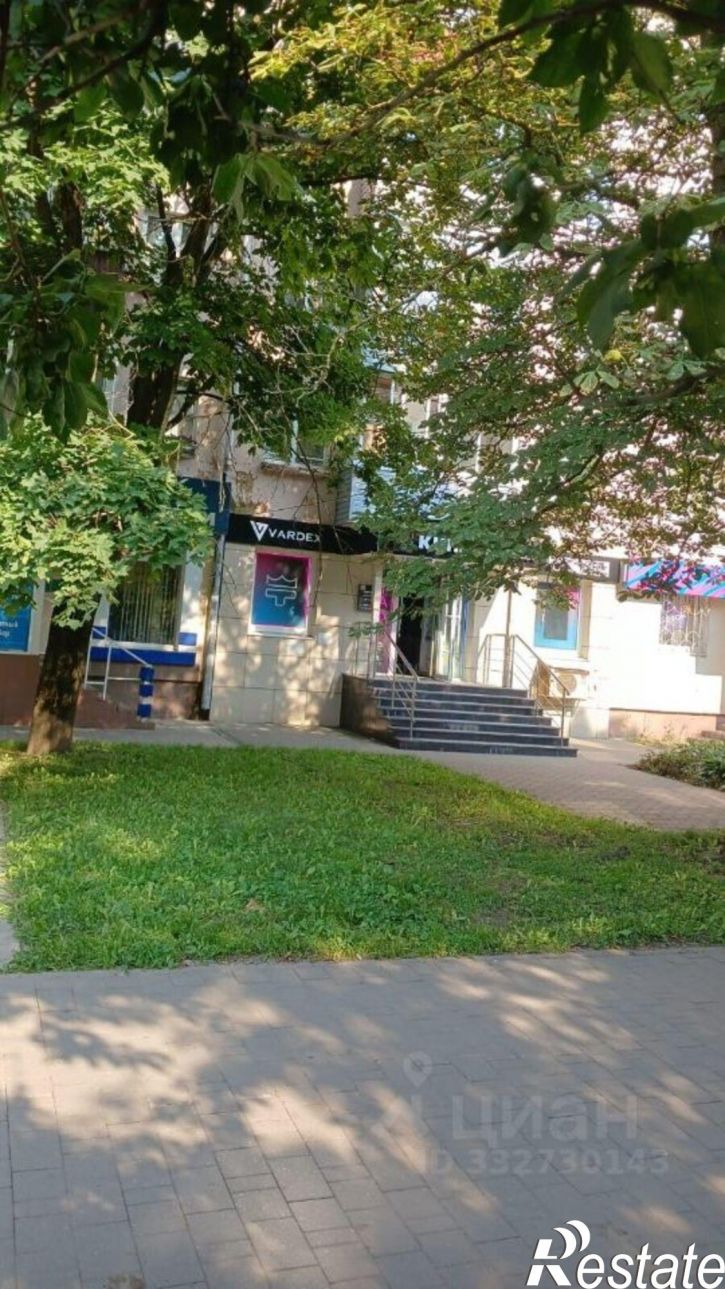 2-комн квартира Красноармейский пр-кт, 21,  д. 21