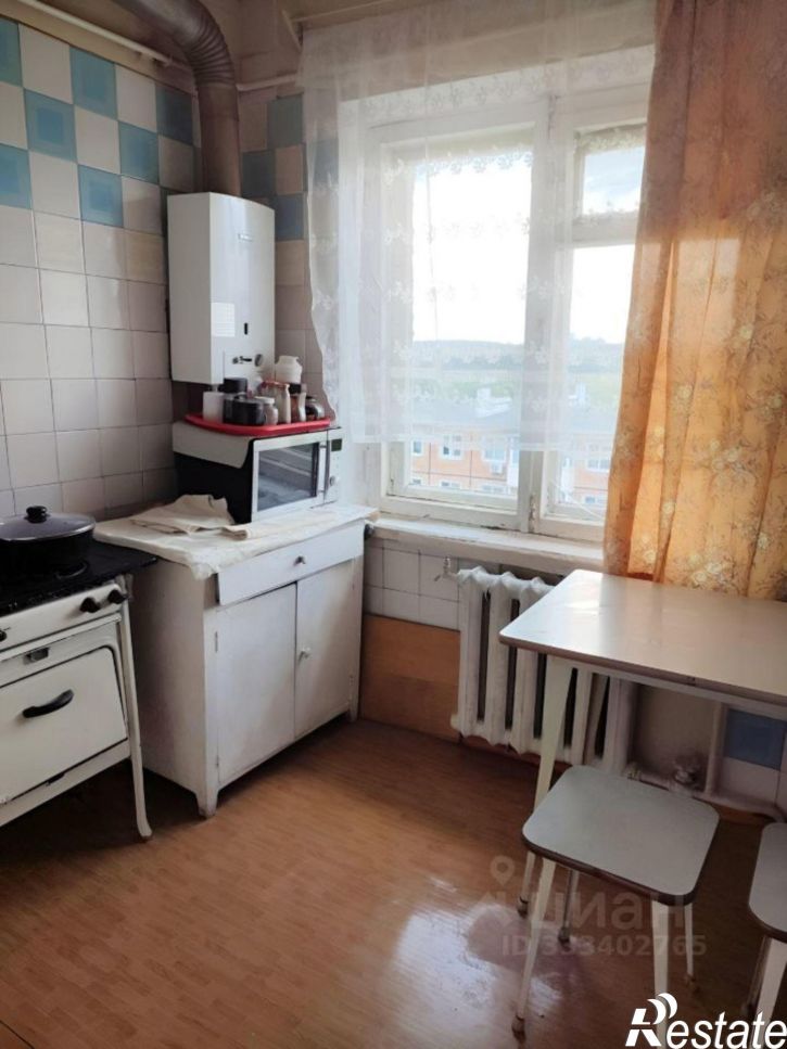 2-комн квартира ул Седова, 41А,  д. 41А
