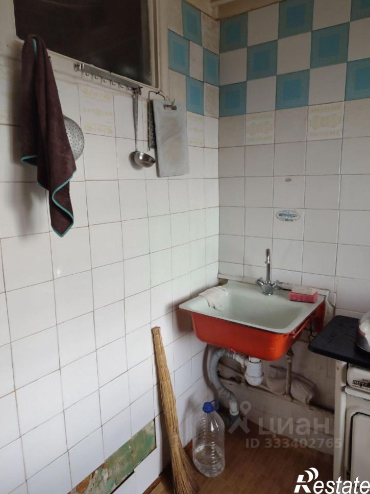 2-комн квартира ул Седова, 41А,  д. 41А