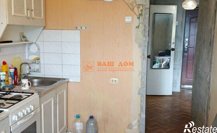 1-комн квартира ул М.Горького, 20,  д. 20