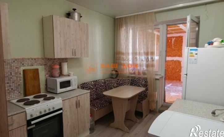 1-комн квартира ул Санаторная, 9б,  д. 9б