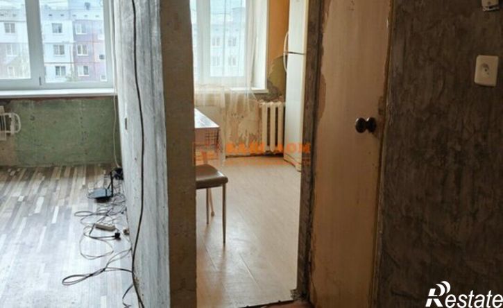 1-комн квартира ул М.Горького, 20,  д. 20